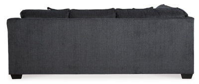 Eltmann Right-Arm Facing Sofa with Corner Wedge