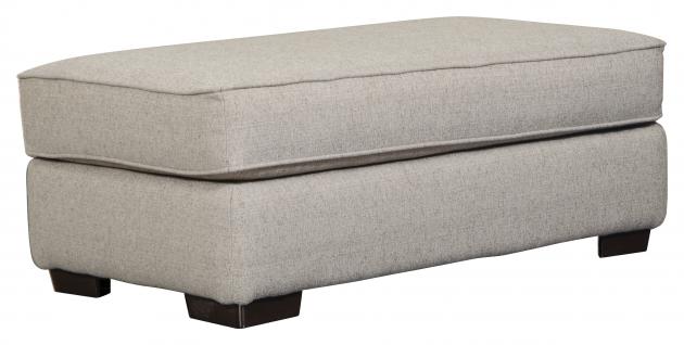 Maddox Ottoman