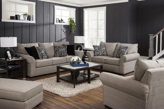 Maddox Sofa