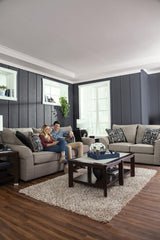 Maddox Sofa