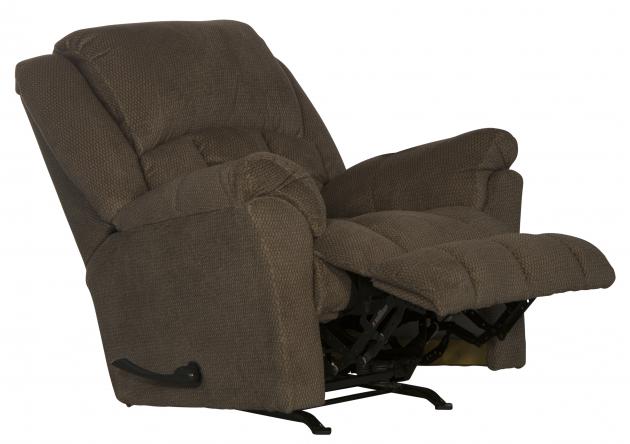 Bingham Rocker Recliner w/Deluxe Heat &amp; Massage 2
