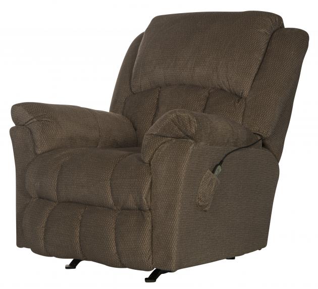 Bingham Rocker Recliner w/Deluxe Heat &amp; Massage 2