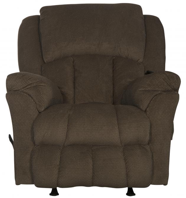 Bingham Rocker Recliner w/Deluxe Heat &amp; Massage 4