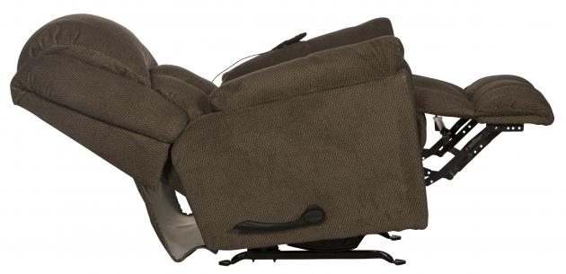 Bingham Rocker Recliner w/Deluxe Heat &amp; Massage 3