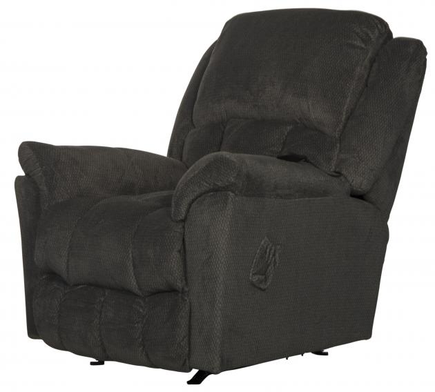 Bingham Rocker Recliner w/Deluxe Heat &amp; Massage 4