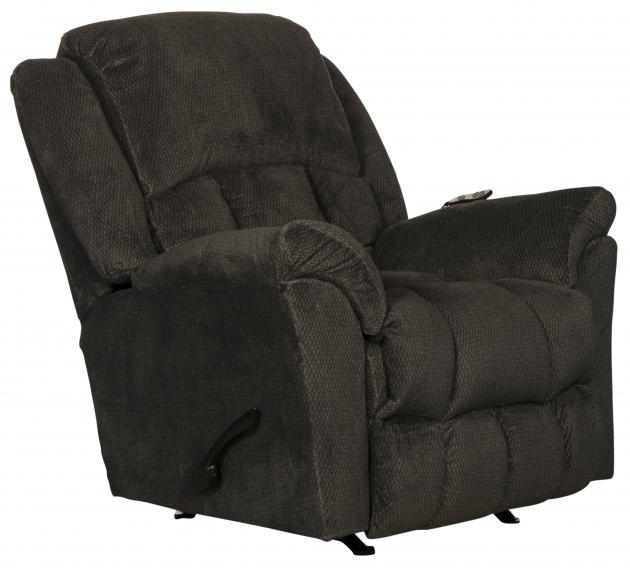 Bingham Rocker Recliner w/Deluxe Heat &amp; Massage 2