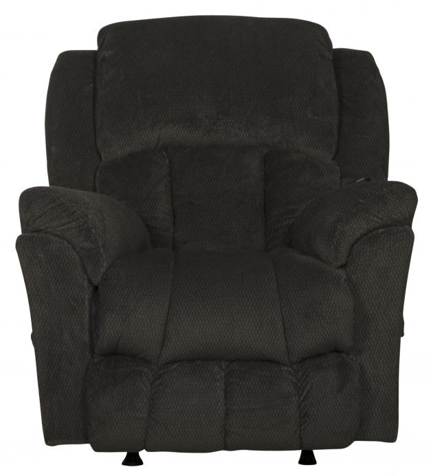 Bingham Rocker Recliner w/Deluxe Heat &amp; Massage 2