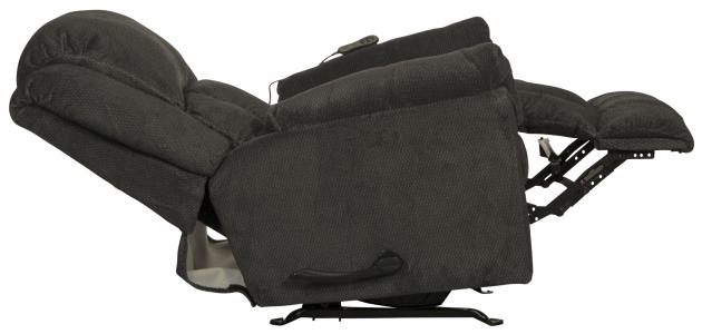 Bingham Rocker Recliner w/Deluxe Heat &amp; Massage