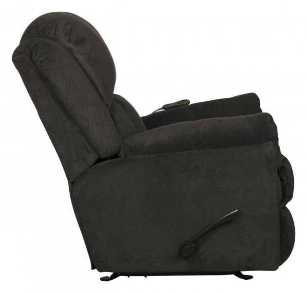 Bingham Rocker Recliner w/Deluxe Heat &amp; Massage 2