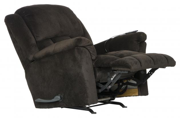 Bingham Rocker Recliner w/Deluxe Heat &amp; Massage 2