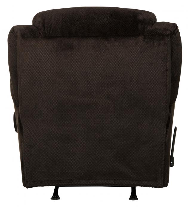 Bingham Rocker Recliner w/Deluxe Heat &amp; Massage