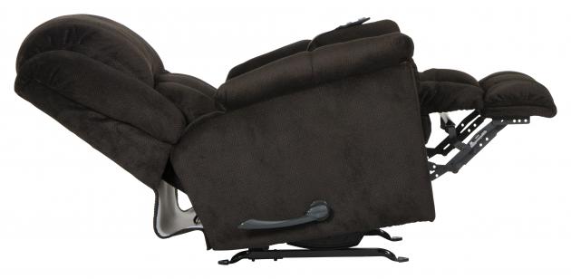 Bingham Rocker Recliner w/Deluxe Heat &amp; Massage 4