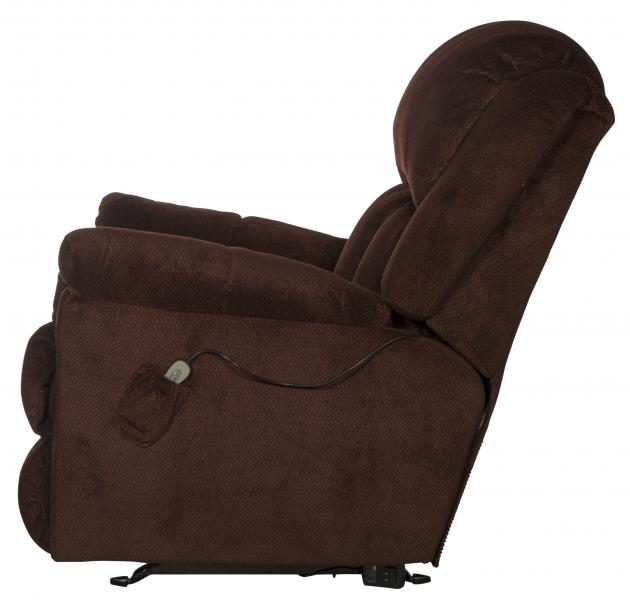 Bingham Rocker Recliner w/Deluxe Heat &amp; Massage 3