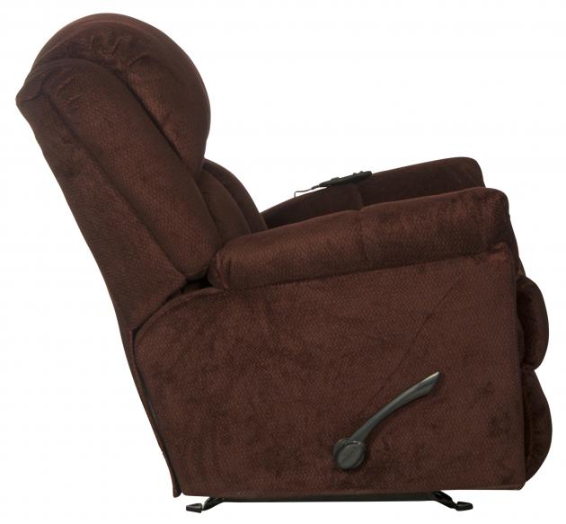 Bingham Rocker Recliner w/Deluxe Heat &amp; Massage 2