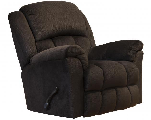 Bingham Rocker Recliner w/Deluxe Heat &amp; Massage 3