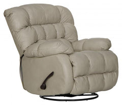 Pendleton Chaise Swivel Glider Recliner