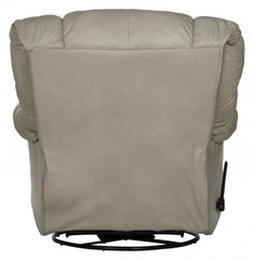 Pendleton Chaise Swivel Glider Recliner