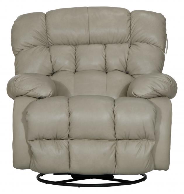 Pendleton Chaise Swivel Glider Recliner