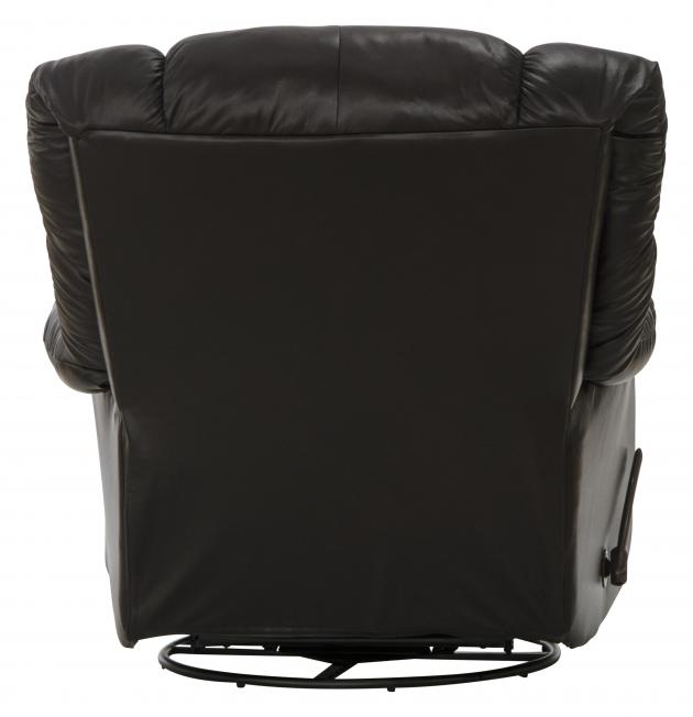 Pendleton Chaise Swivel Glider Recliner