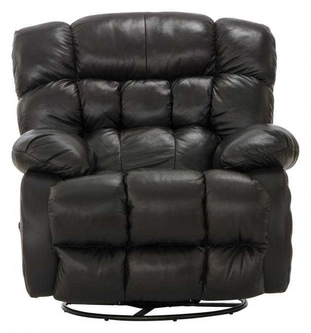 Pendleton Chaise Swivel Glider Recliner