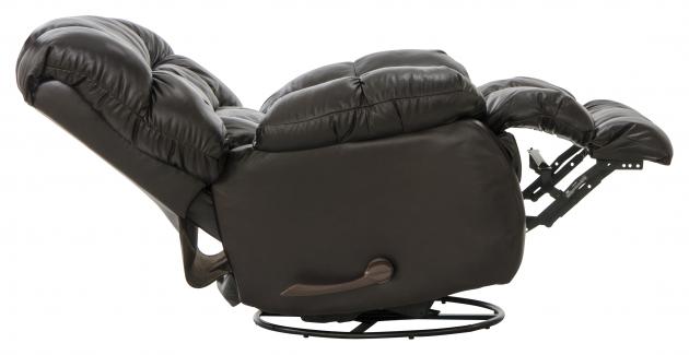 Pendleton Chaise Swivel Glider Recliner