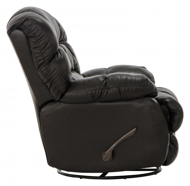 Pendleton Chaise Swivel Glider Recliner