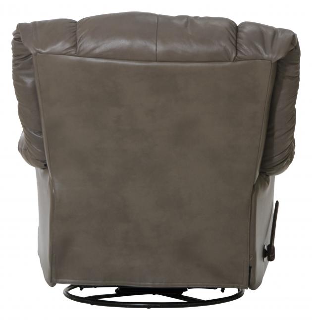 Pendleton Chaise Swivel Glider Recliner