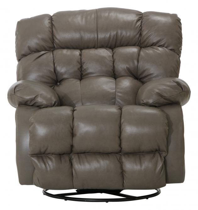 Pendleton Chaise Swivel Glider Recliner