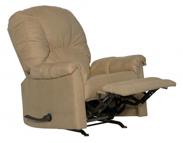 Winner Rocker Recliner