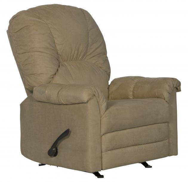 Winner Rocker Recliner