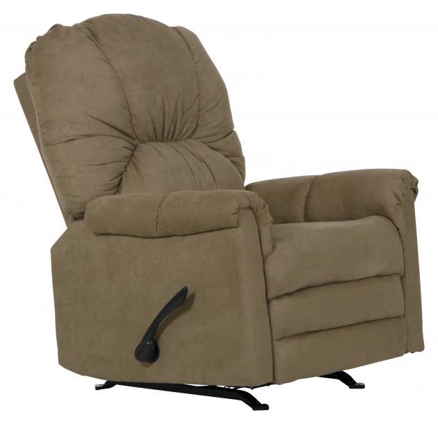 Winner Rocker Recliner