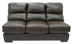 Lawson Modular Sectional LSF Loveseat