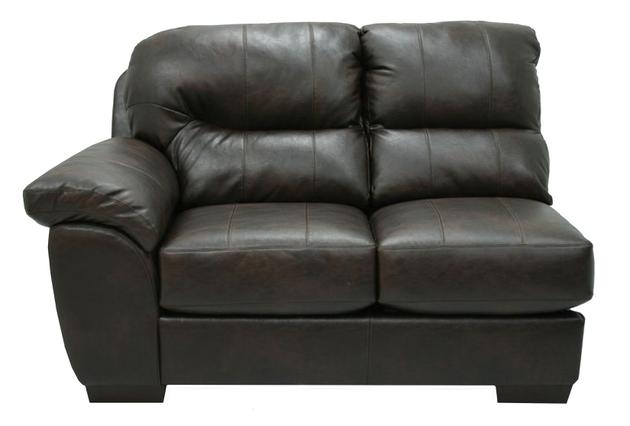 Lawson Modular Sectional LSF Loveseat