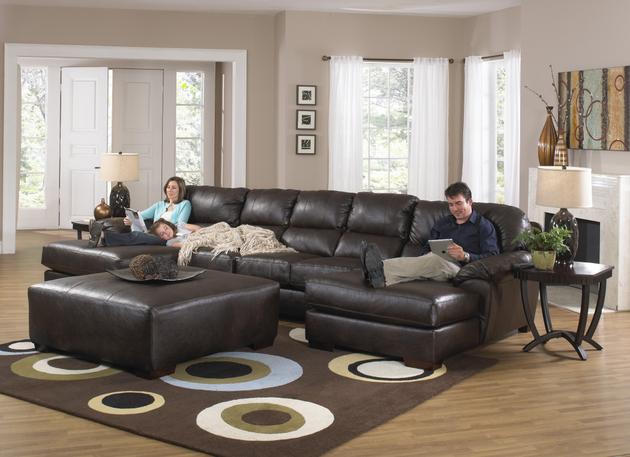 Lawson Modular Sectional LSF Loveseat