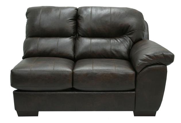 Lawson Modular Sectional LSF Loveseat