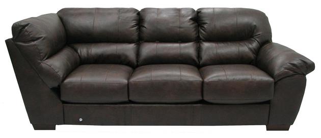 Lawson Modular Sectional LSF Loveseat