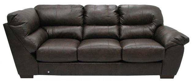 Lawson Modular Sectional Cocktail Ottoman