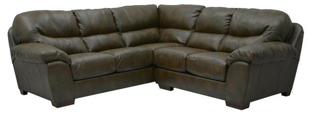 Lawson Modular Sectional LSF Loveseat