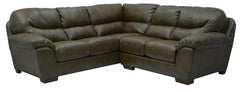 Lawson Modular Sectional LSF Loveseat