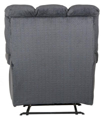 Malone "Lay Flat" Recliner w/Ext Otto 2