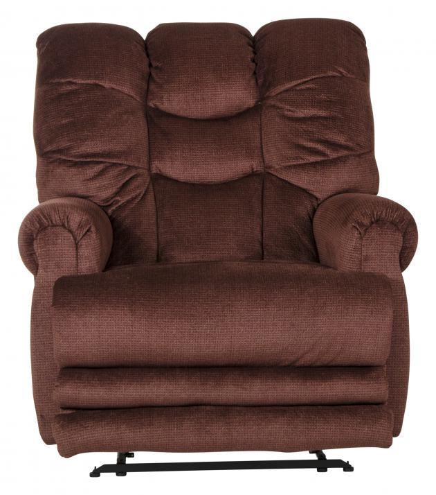 Malone "Lay Flat" Recliner w/Ext Otto 2