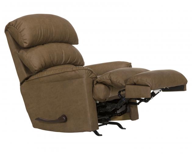 Harmony Chaise Rocker Recliner