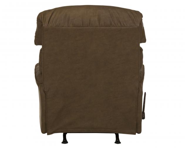 Harmony Chaise Rocker Recliner