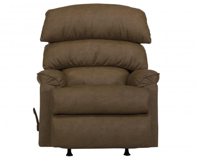 Harmony Chaise Rocker Recliner