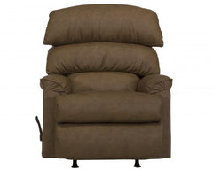 Harmony Chaise Rocker Recliner