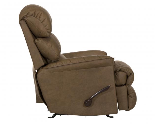 Harmony Chaise Rocker Recliner