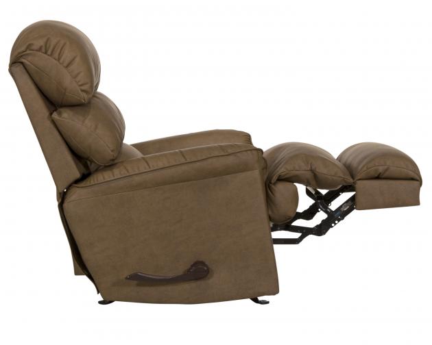 Harmony Chaise Rocker Recliner
