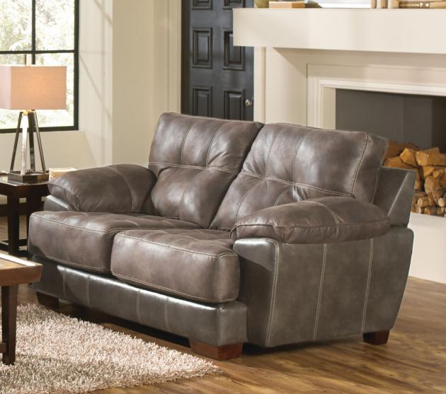 Drummond Loveseat