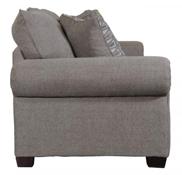 Havana Cocktail Ottoman