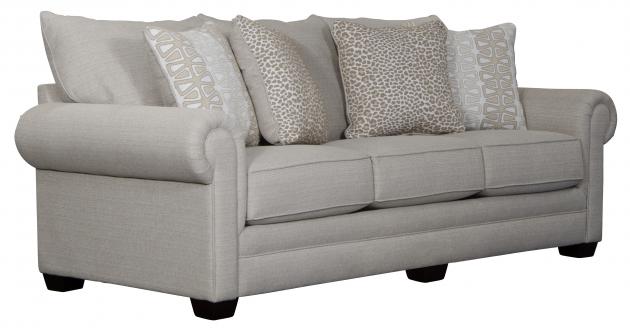 Havana Cocktail Ottoman